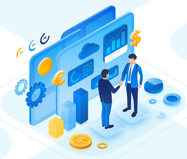 Digital Transformation