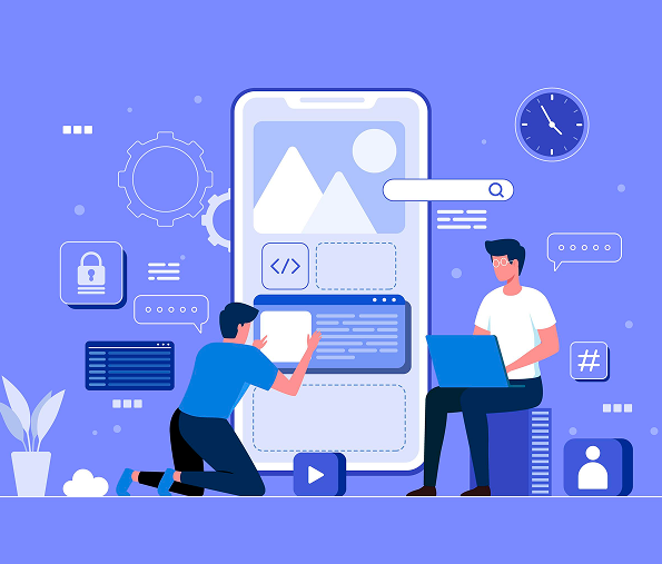 MVP Development