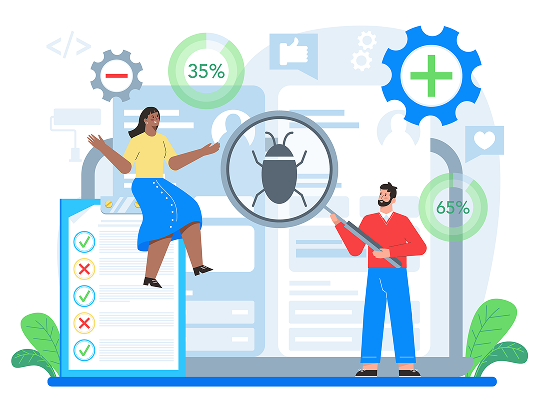 Quality Assurance & Testing