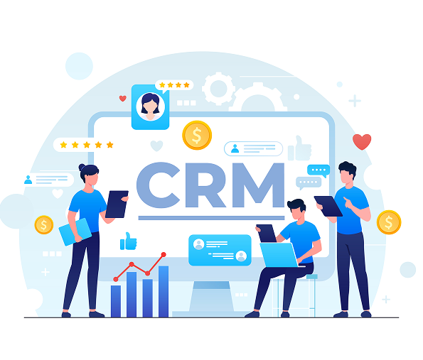Salesforce Solutions